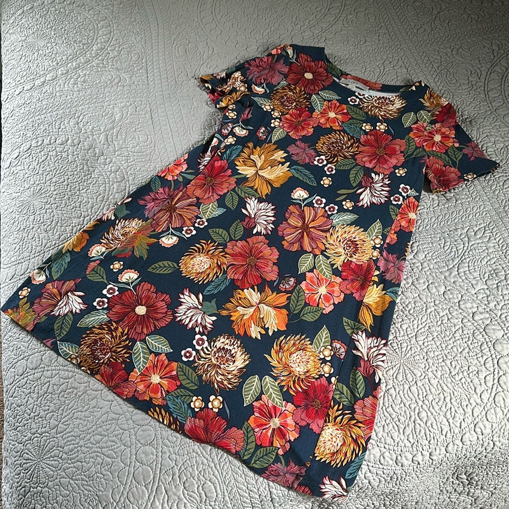 LOFT Dress